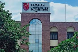 MS Ramaiah Medical College - Bangalore